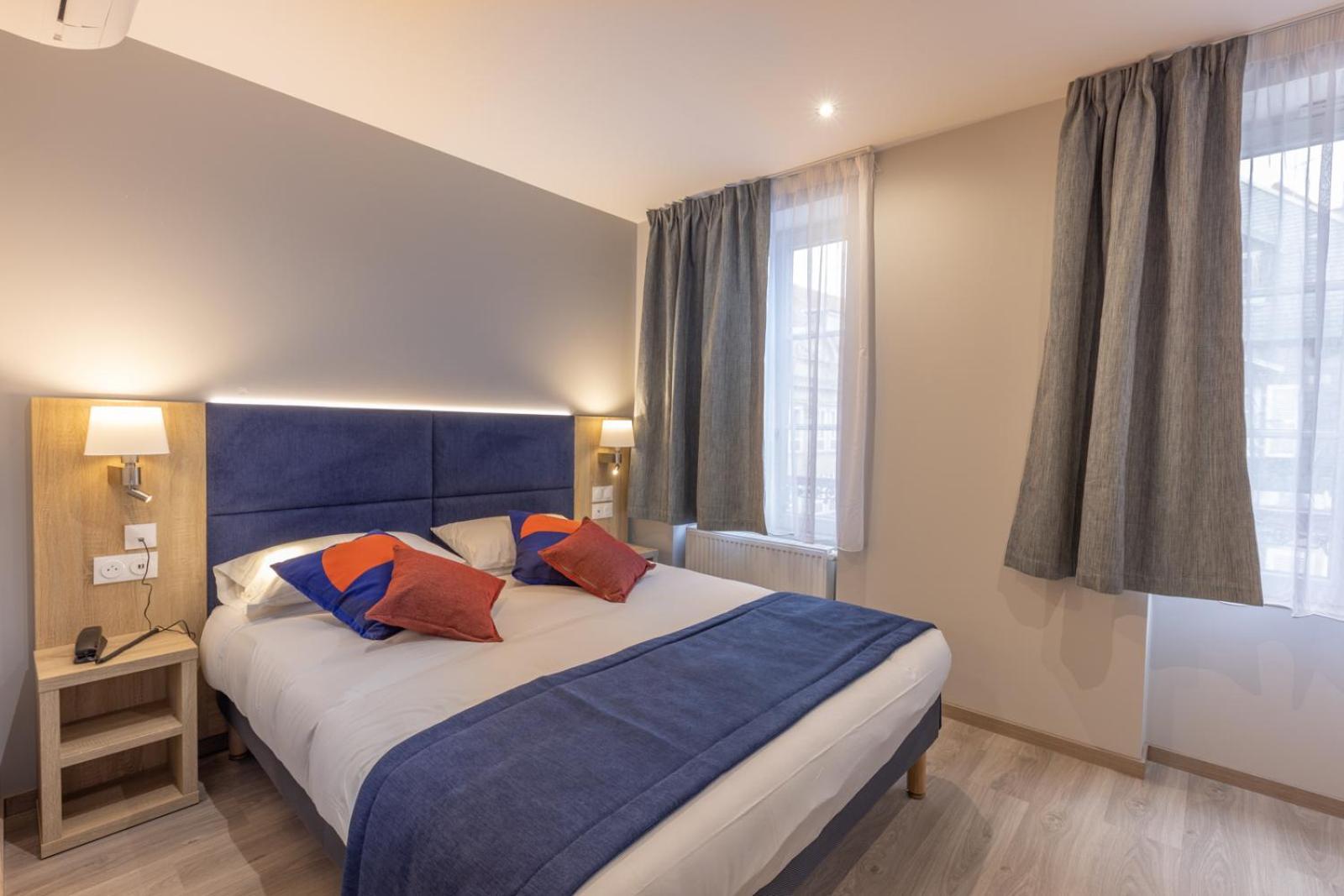 Hotel Saint Augustin Strasbourg Exteriör bild