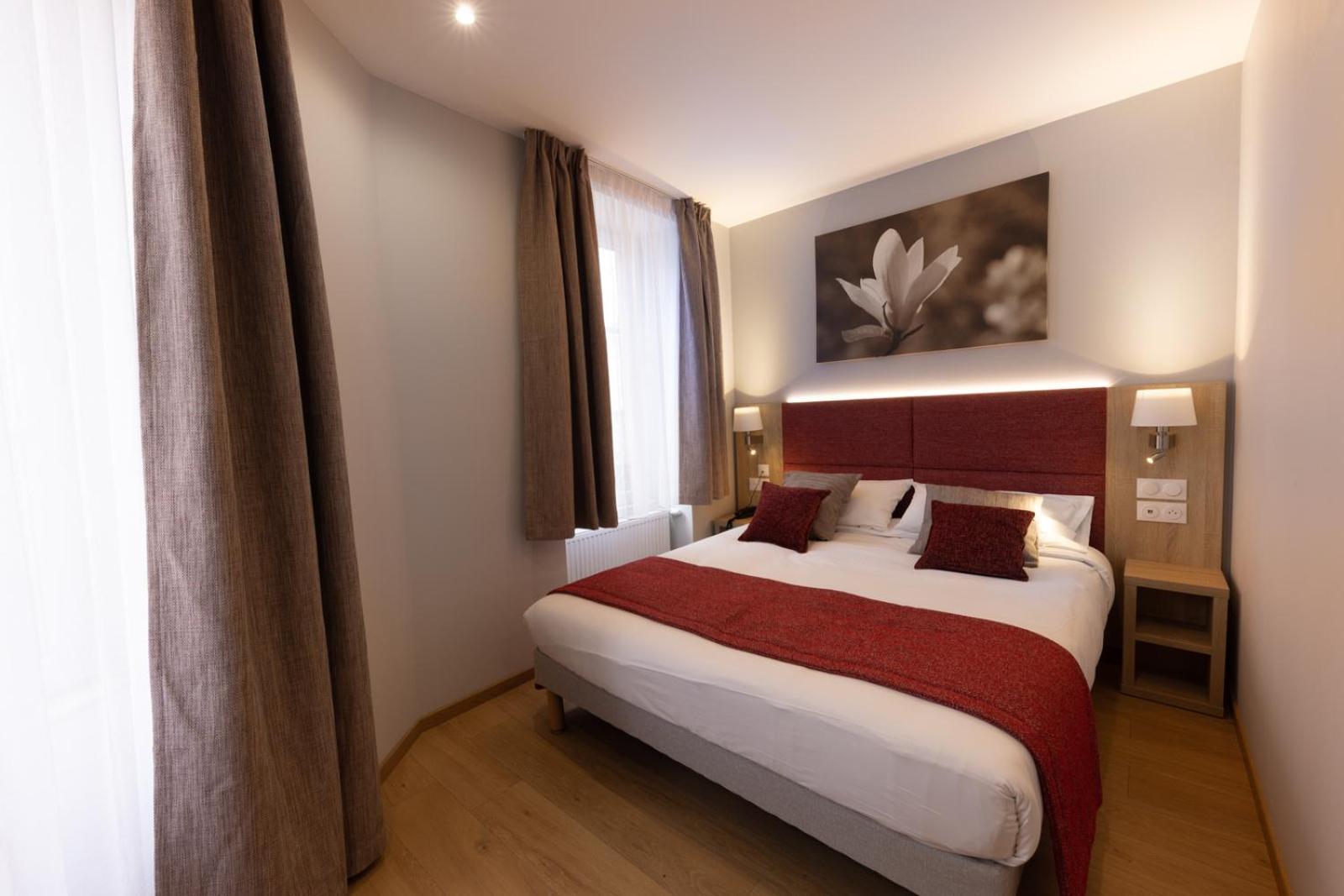 Hotel Saint Augustin Strasbourg Exteriör bild