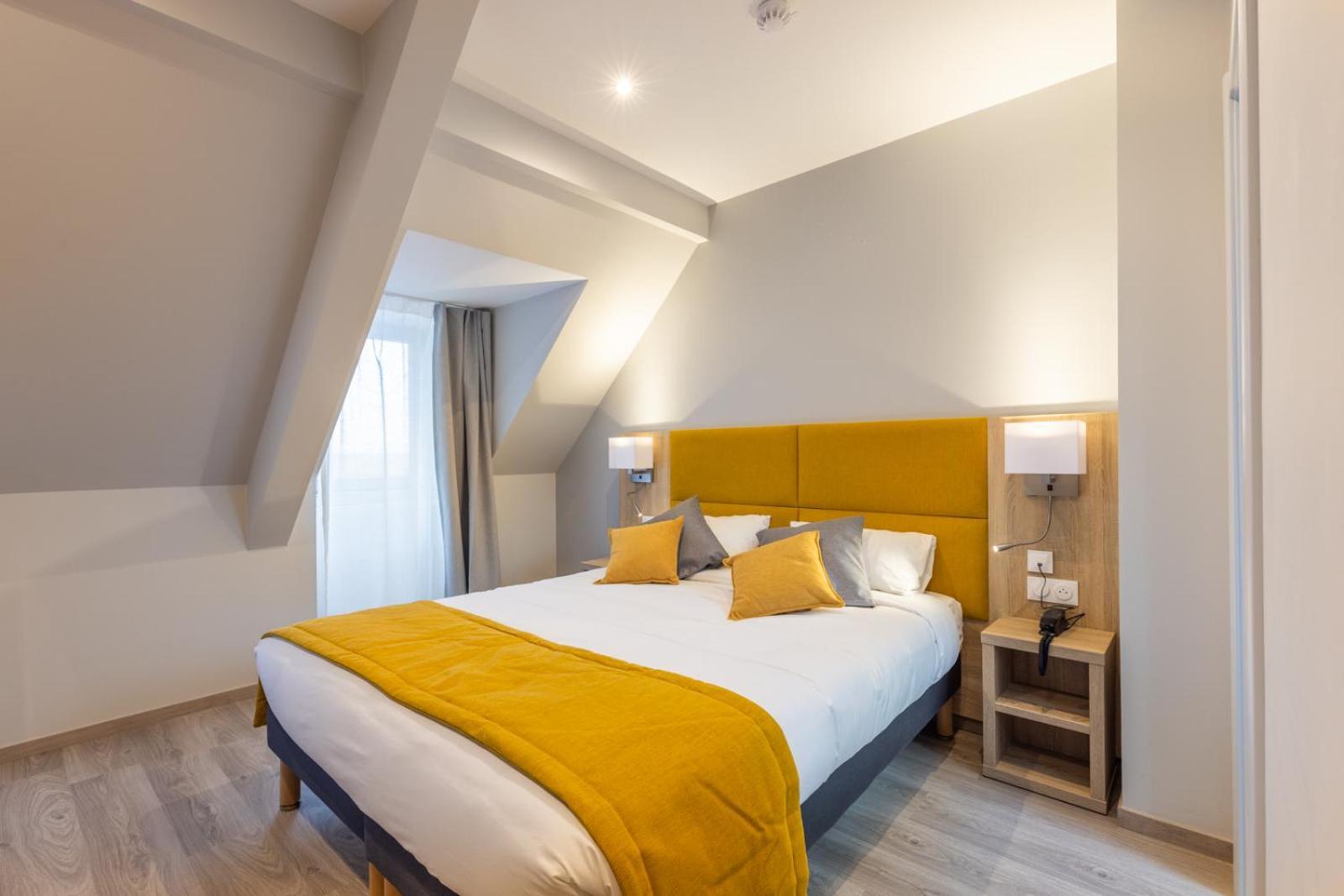 Hotel Saint Augustin Strasbourg Exteriör bild